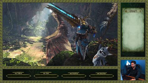 monster hunter gostream|Monster Hunter .